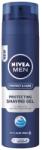 Nivea Men Nivea Gel Ras Protect & Care Ten Normal 200 ml