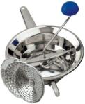 Perfect Home Masina de Tocat Rosii Emanuel, 3 Site, 24 cm, Perfect Home (MRK-190) Masina de tocat manual