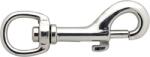 Dulimex Carabine Tip 1-16x58-otel Nichelat (DL.5016NS)