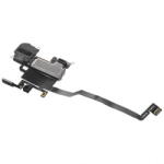Aftermarket Piese si componente Difuzor - Microfon - Senzor Lumina - Proximitate Apple iPhone X, cu banda (bd/prox/ix-or)