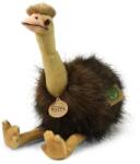 Rappa Plüss emu madár 28 cm ECO-FRIENDLY (RP242784)