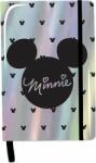 PASO Jegyzetfüzet Minnie A5 (DIBL-3680)