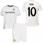 Adidas Real Madrid Mez Garnitúra - Gyerek Fehér, Modrić