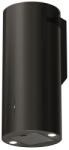 MAAN Hota Elba2 W835, 35 × 80 cm, Negru (Elba2 W835 czarny) - pcone Hota