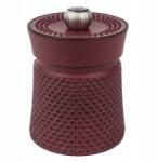 Peugeot Bali Fonte Manuális Borsörlő 8cm - Piros (42189) (42189)