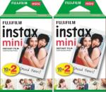 Fujifilm Mini Glossy Fényes 40 db fotópapír (16567828-INSTAX-SET)