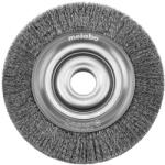 Metabo Acélhuzal körkefe 150x28x20/ 0, 3 mm/ EU 629070000 1 db (629070000) (629070000)