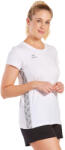 ERIMA T-Shirt Essential Team 36 fehér|szürke