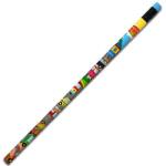 ICO ICO: Bensia Autós grafitceruza radírral HB (7130089020-796224) - innotechshop