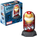 Ravensburger Puzzle 3D Iron Man, 54 piese (ARA-RVS3D01157)
