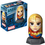 Ravensburger Puzzle 3D Capitanul Marvel, 54 piese (ARA-RVS3D01156)