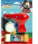 Dulcop Mickey egér buborékfújó pisztoly (060400) - innotechshop