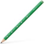 Faber-Castell Faber-Castell: Jumbo grafitceruza HB dinoszaurusz (111521) - innotechshop