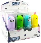 Luna Luna: Must Team Állatos szilikon tolltartó többféle 1db (000586142) - innotechshop