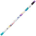 ICO ICO: Bensia űr grafit ceruza radírral (7130089030-804073) - innotechshop