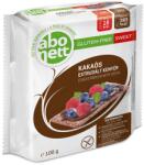 Abonett kakaós extrudált kenyér 100g