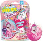 EPEE Craze: Fürdőbomba gyűjthető meglepetés unikornis figurával - EPEE (INK-18378EN)