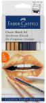 Faber-Castell Faber-Castell: Monochrome vázlatceruza szett 8db-os (114004) - innotechshop