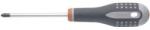 Bahco Kereszthornyú csavarhúzó 182 mm Bahco PH 0 (BE-8600) (BE-8600)