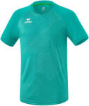 ERIMA Trikot Madrid 140 cm - 10 Y kék|zöld