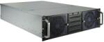 Inter-Tech Inter-Tech 3U-30765 Szerver Gépház (88887385) (88887385)