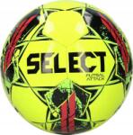 Select FB Futsal Attack 2022/23, 4-es méret (FUTSAL ATTACK YEL-BLK) (FUTSAL ATTACK YEL-BLK)