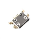 Aftermarket Piese si componente Conector Incarcare Xiaomi Redmi 9AT / 9C NFC / 9C / 9A (con/in/Red9A) - pcone