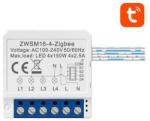 Avatto ZWSM16-W4 TUYA Intelligens kapcsoló modul (ZWSM16-W4) (ZWSM16-W4)