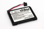 VHBW Baterie pentru Pioneer AVIC-F220 / AVIC-U220 / AVIC-U310, 790 mAh (BW800108820)