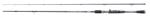 JAXON grey stream casting rod 2, 10m 2 8-28g pergető horgászbot (WJ-DSX21028) - nextfish