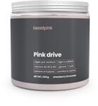 GymBeam BeastPink Pink Drive 300 g mango - maracuja