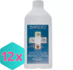  Baridez alkoholos eszköz és felület fertőtlenítőszer 1l KARTON - 12 db (K5997133845811)