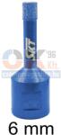 SKT Diamond SKT 355 PRO 6 mm gyémántfúró (skt355006) (skt355006)