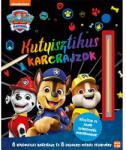 Móra Móra: Patrula cățelușilor - Desene canine magice (MO5039)