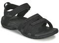 Teva Sportszandálok TIRRA Fekete 36 - spartoo - 24 391 Ft