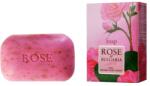 Biofresh Cosmetics Săpun natural de trandafiri (100g)