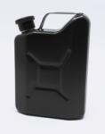  Benzines kanna flaska (fekete)