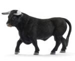 Schleich Taur negru (OLP102613875) Figurina