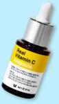 MIZON Ampullás arcszérum Real Vitamin C Ampoule - 15 ml