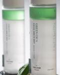 Village 11 Factory Szérumpermet arcra Fresh Dewy Green Cica Facial Serum Mist - 100 ml