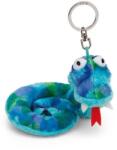 NICI breloc Șarpe ZsaZsa 10cm VERDE (OLP102061703)