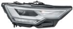 HELLA Főfényszóró HELLA 1ZX 013 376-121 for AUDI, VW (1ZX 013 376-121)