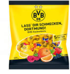  Dortmund gyümölcsös cukorka
