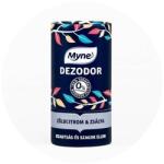 Myne teafa - lime - zsálya szódabikarbónás dezodor stift - 50 g