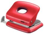 Rapid Perforator 20 coli, RAPID FC20 - rosu (RA-23256402) - officeclass