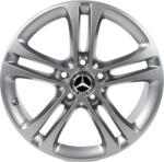 Mercedes Janta aliaj originala Mercedes 17 5x112 (A1774010400)