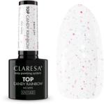 Claresa Top No Wipe Candy Rainbow 5g