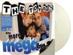 Toy Dolls One More Megabyte (White Vinyl)