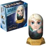 Ravensburger - Puzzle 3D Hylkies Harry Potter mini figurina de colectie Draco Malfoy 54 piese (RVS3D08005) - ejuniorul