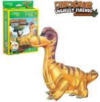 CubicFun - National Geographic Dinozauri Puzzle 3D Brahiozaur 54 piese (CUDS1170h) - ejuniorul